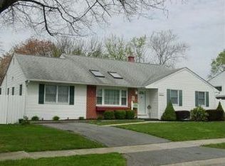 605 Ilse Dr, Newark, DE 19713