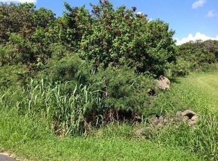 Kaulua Cir LOT 117, Naalehu, HI 96772