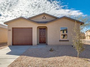121 E Taylor Ave, Coolidge, AZ 85128