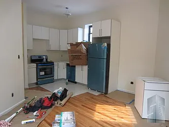 Rented by Skyline Group Real Estate