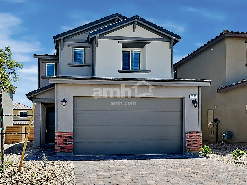 8943 Carmine Cob Ave