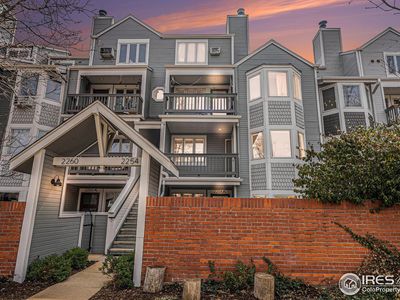 2254 Spruce St #A, Boulder, CO, 80302