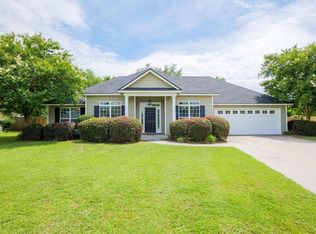 3829 Edinburg Cir, Valdosta, GA 31605