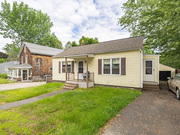 2nd image of 77 Old Greene Road