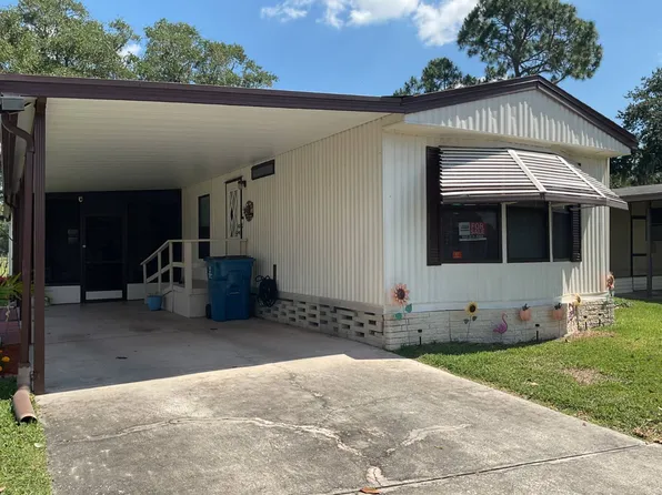 944 Reynolds Rd Lot 219, Lakeland, FL 33801