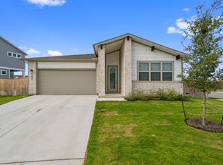 8201 Dampton Ln, Austin, TX 78744