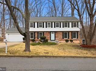 13012 Renfrew Cir, Fort Washington, MD 20744