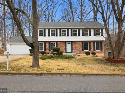 13012 Renfrew Cir, Fort Washington, MD, 20744
