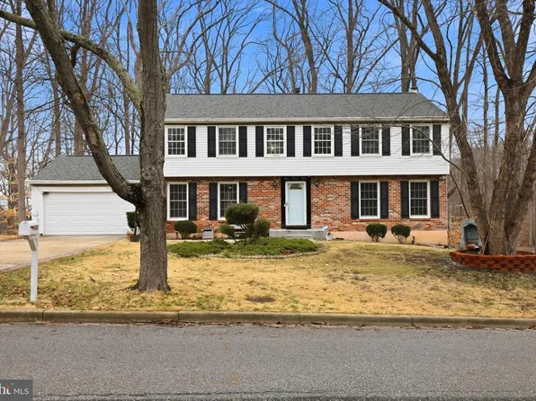 13012 Renfrew Cir, Fort Washington, MD 20744