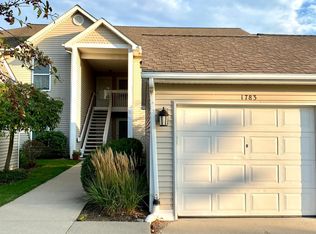 1783 Weatherstone Dr, Ann Arbor, MI 48108