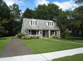 1207 Larchwood Rd, Flourtown, PA 19031