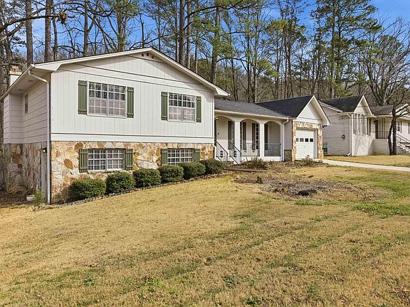 2nd image of 1427 Farmington Rd