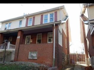 416 Tyson Ave, Philadelphia, PA 19111