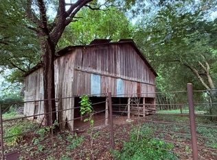 Epps Rd, Palmer, TX 75152