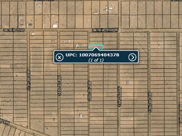 / Unit 8, Rio Rancho, NM 87124
