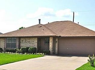 3716 Ravenwood Dr, Bryan, TX 77802