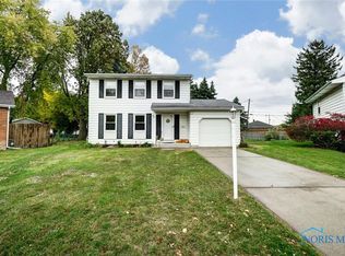 657 McIntyre Ln, Maumee, OH 43537