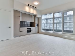1285 Dupont St #2310, Toronto, ON M6H 0E3
