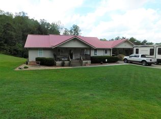 875 Deep Springs Cem Rd, Dandridge, TN 37725