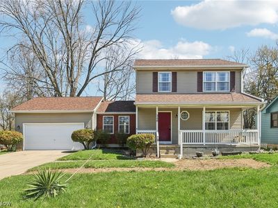 348 High St, Berea, OH, 44017