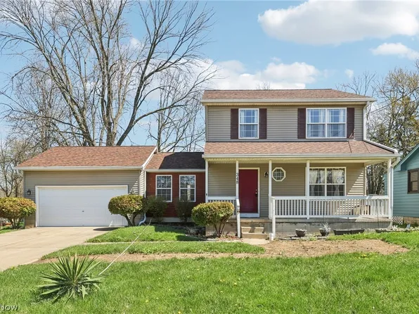 348 High St, Berea, OH 44017