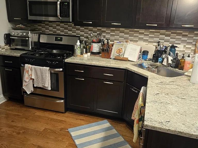 2309 N Leavitt St #1 — Photo 3