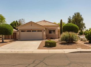 1553 N Rockwell Ct, Gilbert, AZ 85234