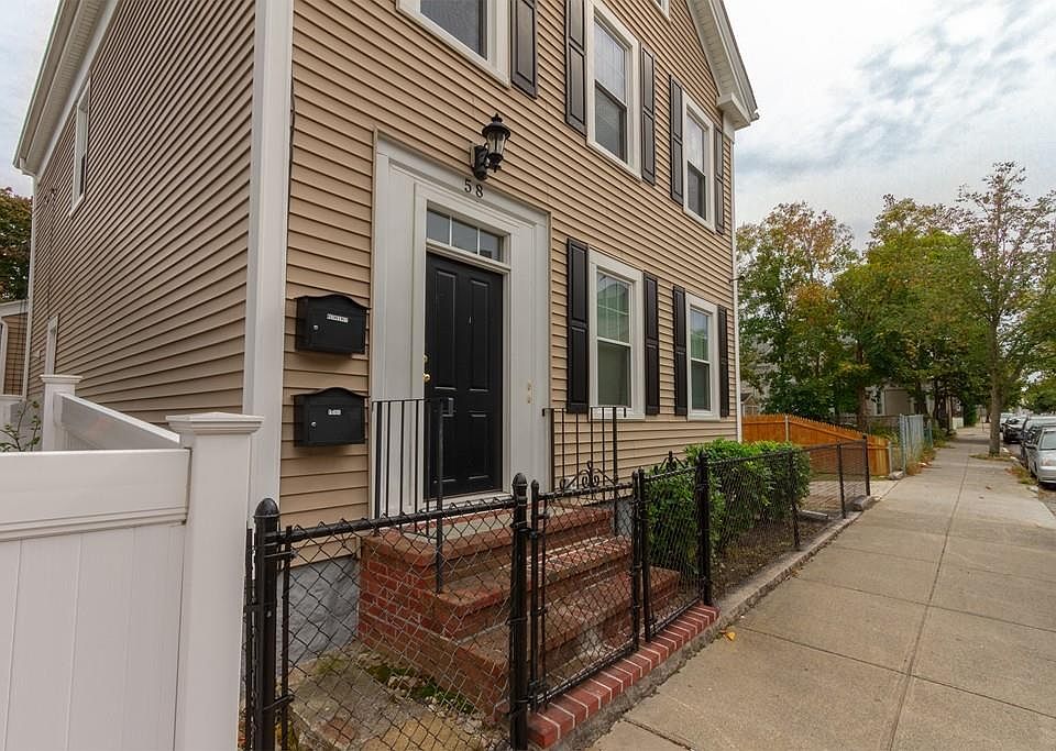 1st image of 58 Hill St