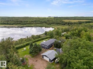 623/624 Township Road 600 #11102, Saint Paul County No. 19, AB T0A0C0