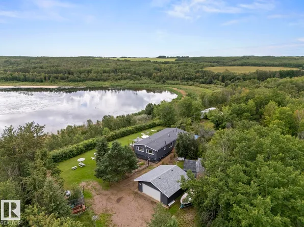 623/624 Township Road 600 #11102, Saint Paul County No. 19, AB T0A 0C0