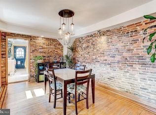 1536 Riverside Ave, Baltimore, MD 21230