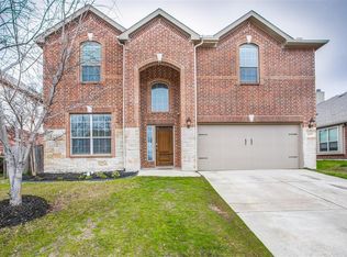 5817 Haven Lake Way, Fort Worth, TX 76244