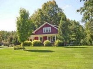 3603 S Locust Rd, South Bend, IN 46614