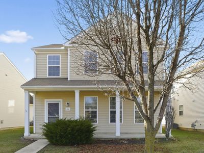 511 Anthem St #32, Galloway, OH, 43119