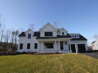 LOT 1 Flagship Cir, Kennebunk, ME 04043
