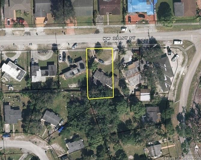 2nd image of 2490 NW 131st St