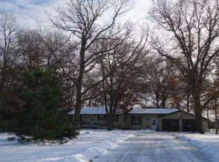 16169 321st Ave NW, Princeton, MN 55371