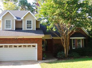 630 Pecanwood Rd, Charlotte, NC 28214