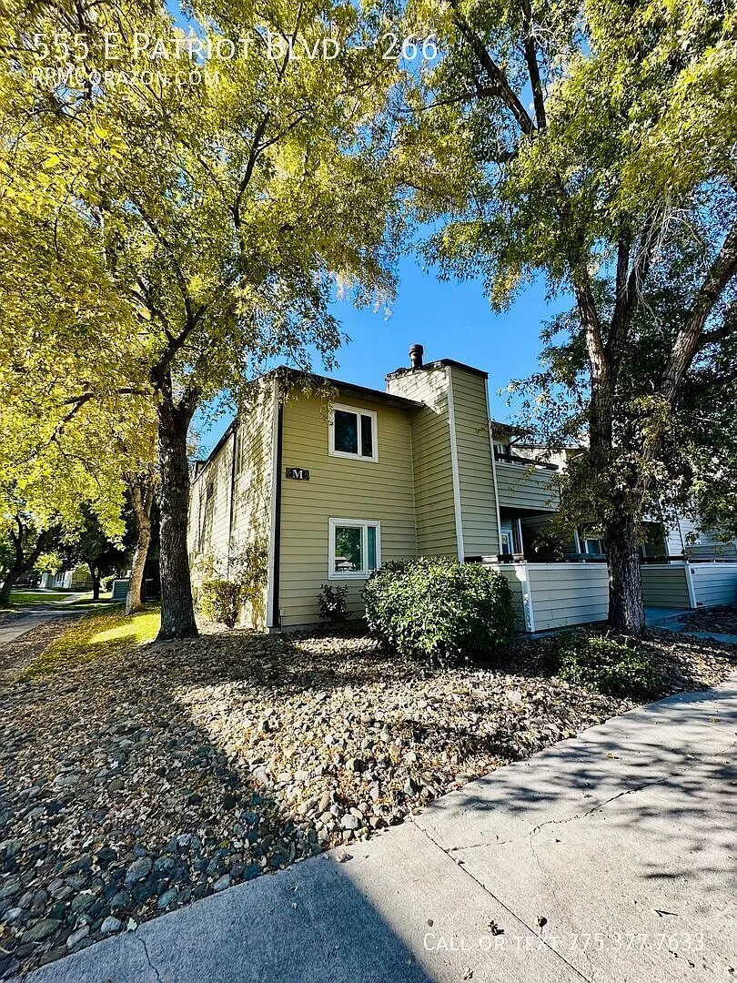 Nice 1 bed 1 bath condo in great location w/ AC! — Photo 1