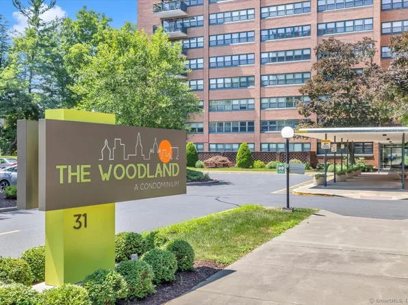 31 Woodland Street #8L, Hartford, CT 06105