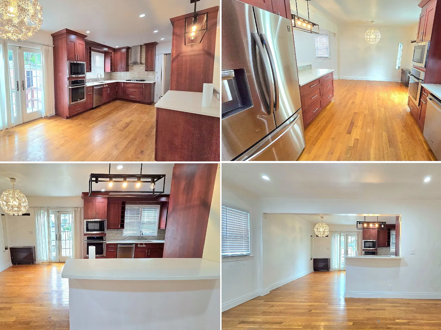 4 bed, 1200 sqft, $4,500 — Photo 2