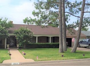 2813 Lockheed Dr, Midland, TX 79701