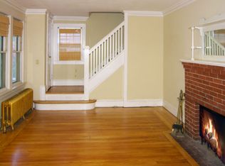 25 Bancker St, Albany, NY 12208