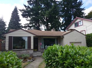 7543 31st Ave NE, Seattle, WA 98115