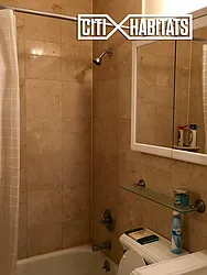 Rented by Citi Habitats