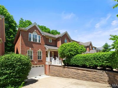3461 Cambridge Ave, Saint Louis, MO, 63143