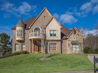 1780 Angus Lee Dr, Lawrenceville, GA
