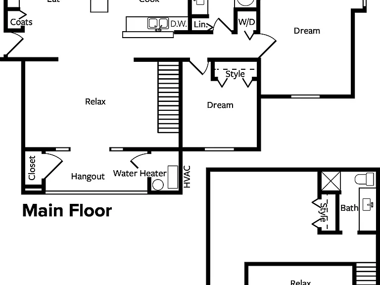 Timber Ridge Apartments — Photo 25