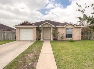 801 Zelma St, Weslaco, TX 78596