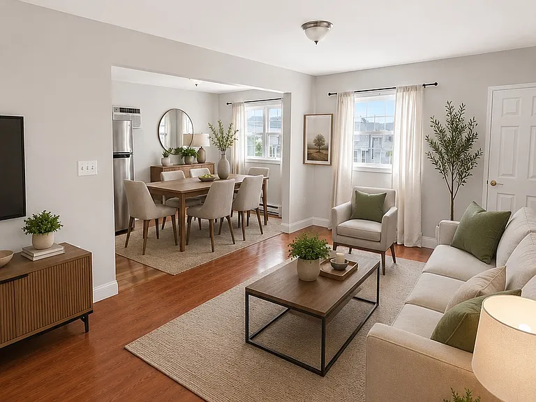 719-721 S Filmore St #2 — Photo 10